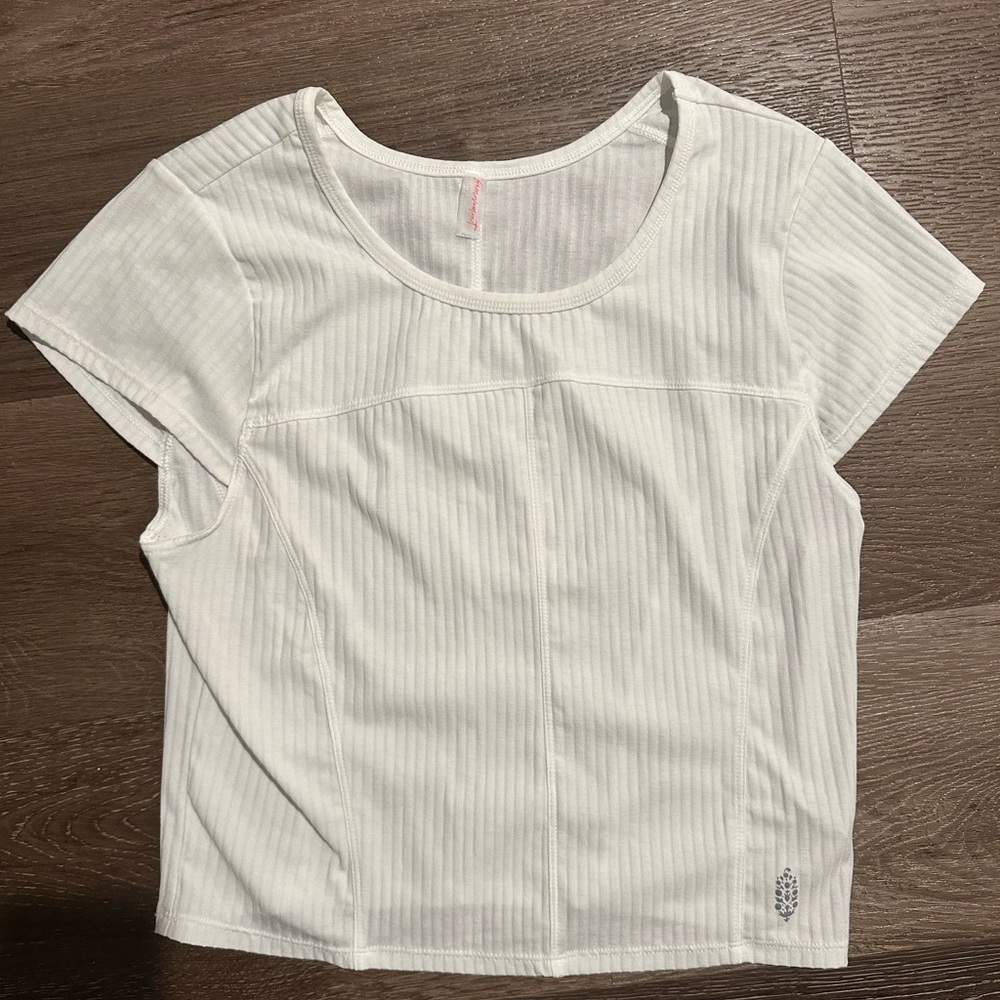 Free people movement top size large